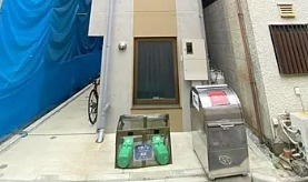 【その他】アーバンネスト渋谷本町