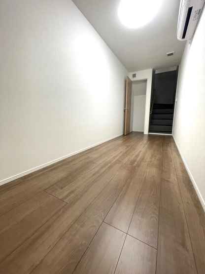 【寝室】アーバンネスト渋谷本町