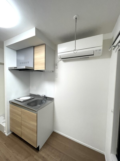 【設備】アーバンネスト渋谷本町