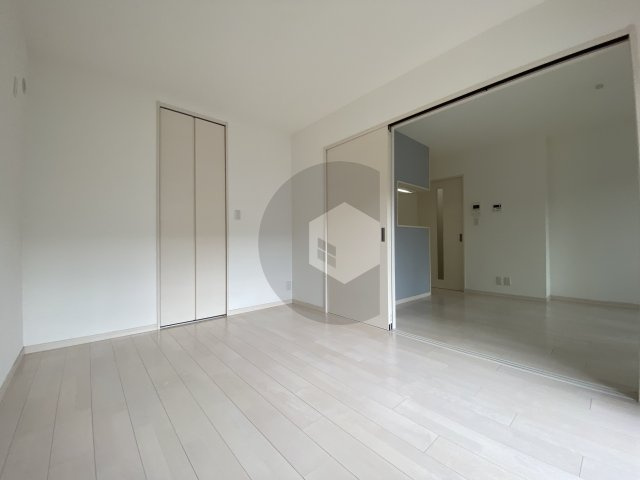 ラヴィーユ布施の子供部屋