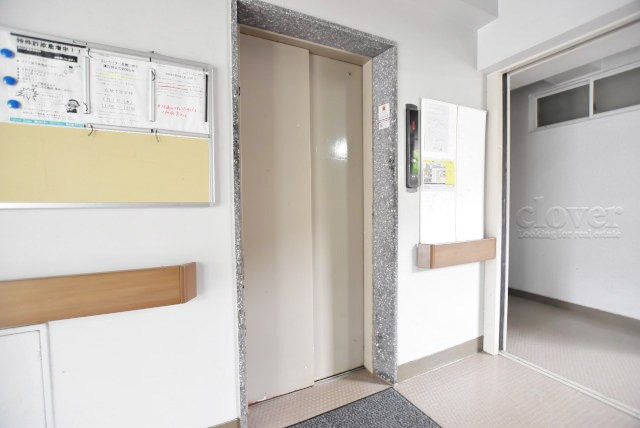 【設備】 | 桜上水マンション | 無いと困ってしまう設備の筆頭がエレベーター。定期的なメンテナンスが必要な大型機械です。よく整備されていることをご確認ください。～即日のご見学可能～　お問合せはお気軽にどうぞ。