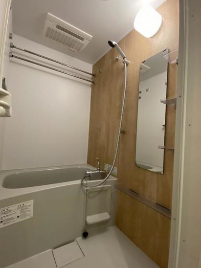 別号室参考写真 