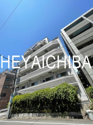 プレール・ドゥーク住吉Ⅱの画像