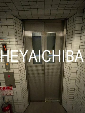 プレール・ドゥーク住吉Ⅱのその他共用部分|エレベーター
