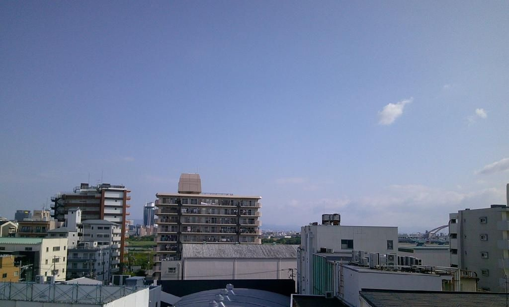 梅田北セントポリアのその他