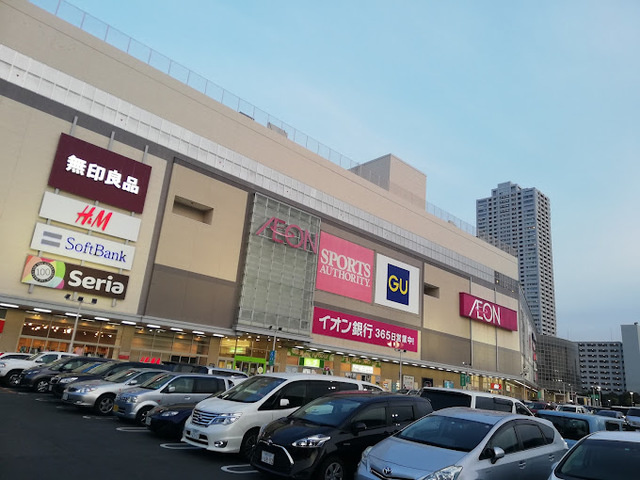 ＫＤＸレジデンス神宮前のその他|イオン熱田店