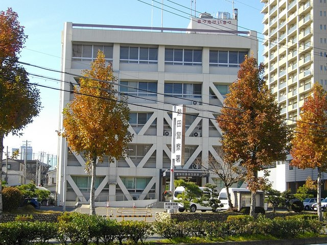 ＫＤＸレジデンス神宮前のその他|熱田警察署