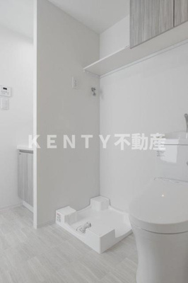 【設備】 | ＡＲＫＭＡＲＫ南品川 | Eタイプ2025年8月撮影