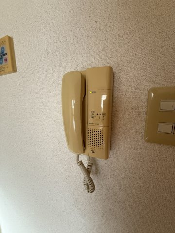 M‘プラザ長堀のセキュリティ