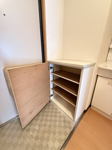 M‘プラザ長堀の設備