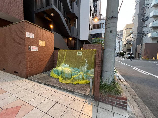 M‘プラザ長堀のその他