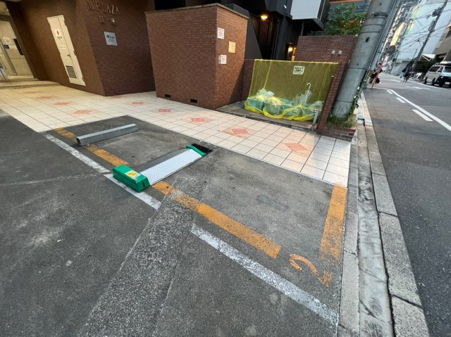 M‘プラザ長堀のその他