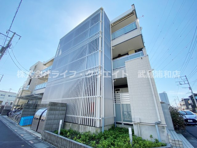 リブリ・錦町