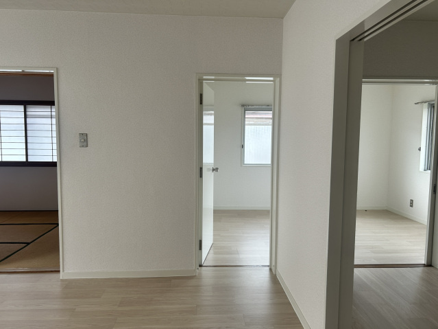 マンション庭瀬　のその他