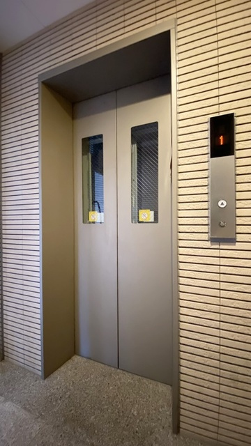 ＴＯＵＥＮ　ＢＬＤＧのその他共用部分