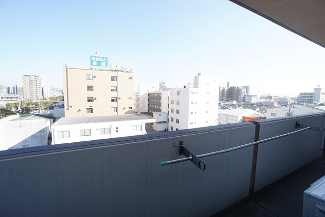 エルヴェ大元の展望