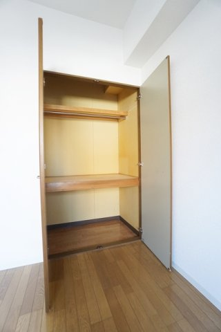 エルヴェ大元の収納