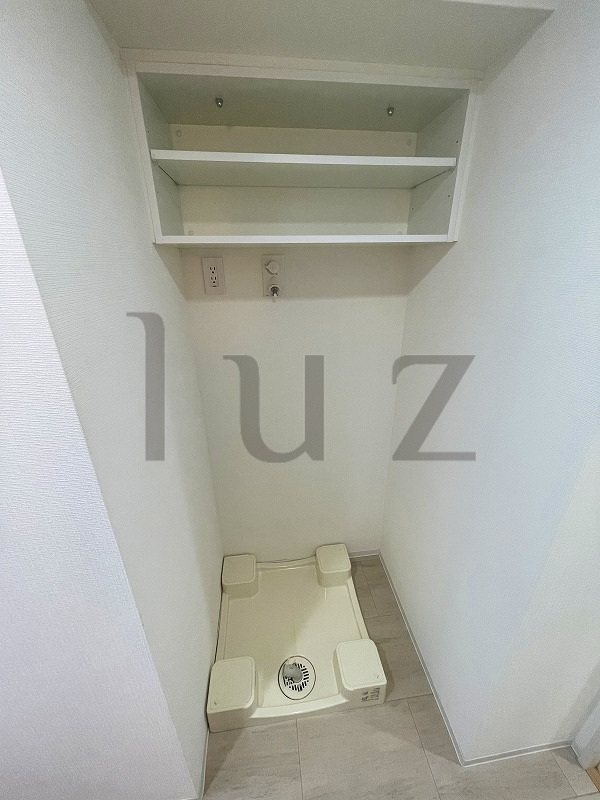 ゴテン武蔵小杉の設備
