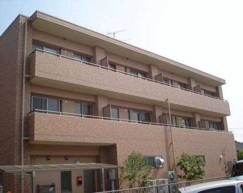 ＣＡＳＡ　ＴＥＮ の外観