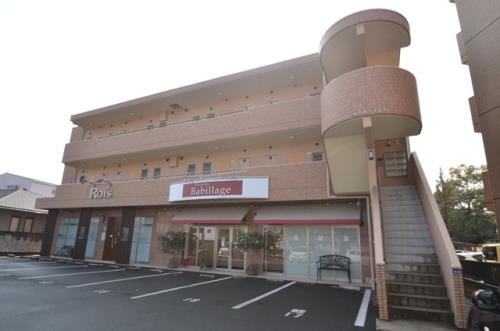 ＣＡＳＡ　ＴＥＮ の駐車場