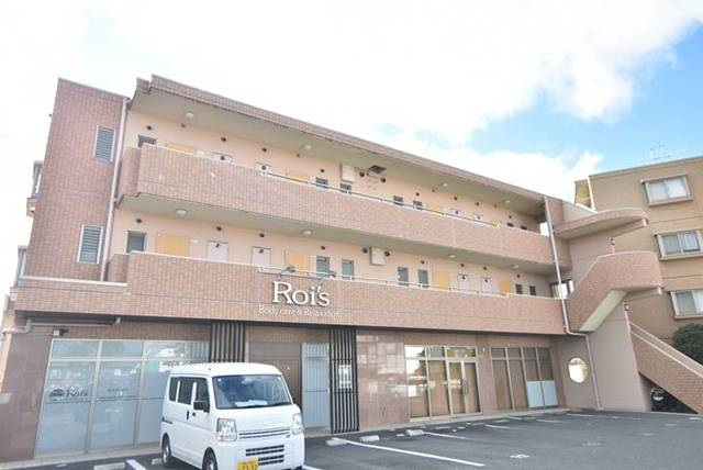 ＣＡＳＡ　ＴＥＮ のその他共用部分