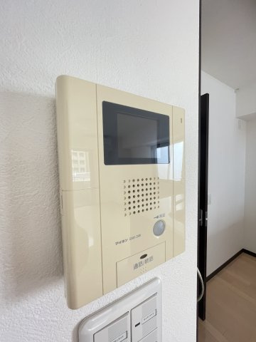 MiRiA大供のセキュリティ