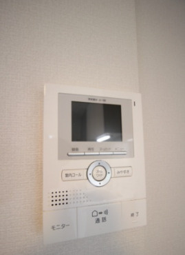 Ｄ－ｒｏｏｍ　Ｌｕｘｕｒｙ　２ｎｄ のセキュリティ