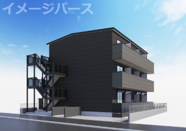 MONO　Asturの外観