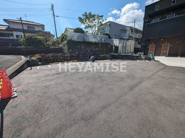 デ・クメール西小路のその他共用部分
