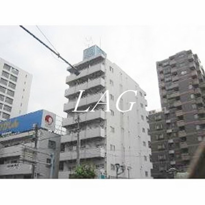 【外観】 | グローリア初穂大島Ⅱ | 外観です。