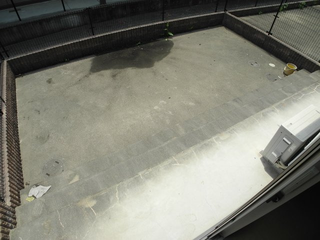 リヴィエール　ウィットの庭|※室内画像は別号室のもの