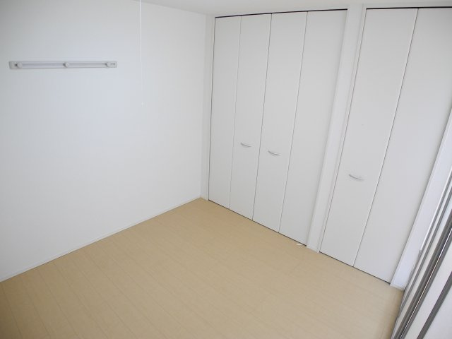 リヴィエール　ウィットのその他|※室内画像は別号室のもの