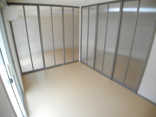 リヴィエール　ウィットの内装|※室内画像は別号室のもの