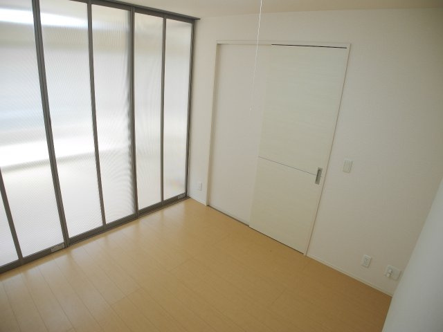 リヴィエール　ウィットの内装|※室内画像は別号室のもの