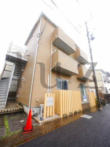 パセオ小杉