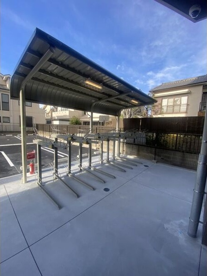 【その他共用部分】 | リシュドール川名駅
