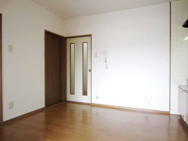 【内装】