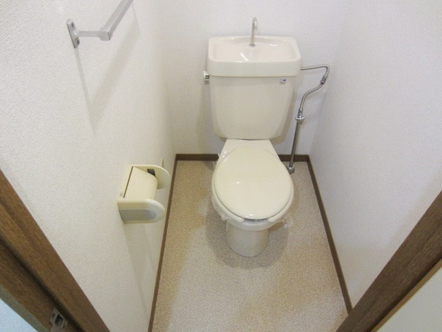 【トイレ】