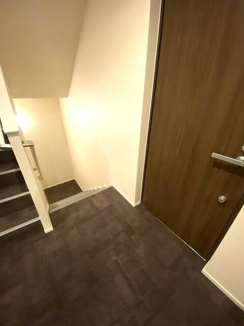 プルナス蒲田のその他共用部分