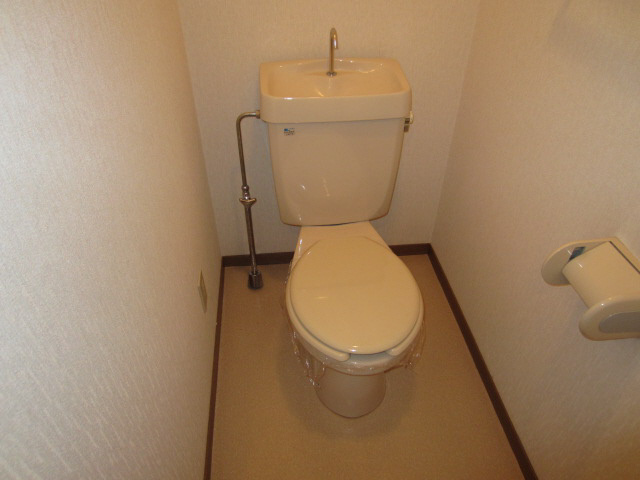 【トイレ】