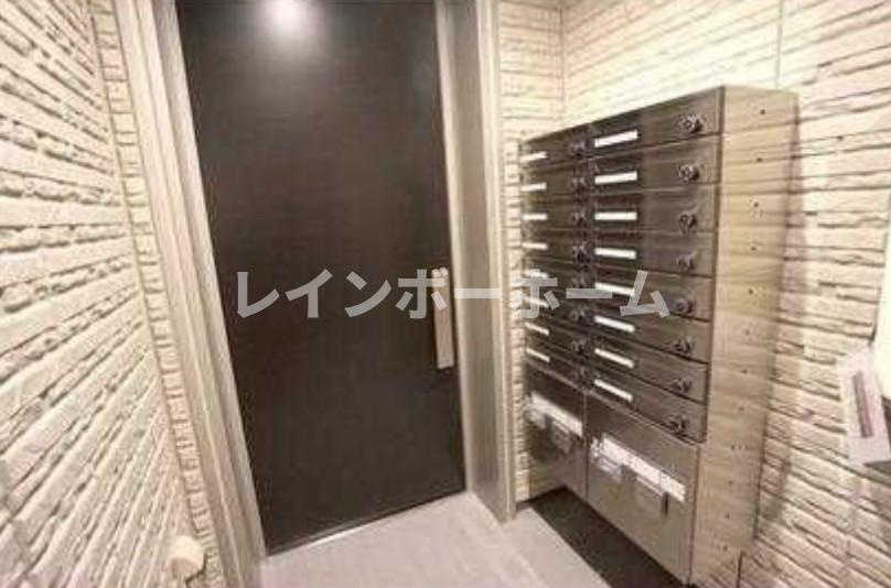 グレース マルニⅢ のその他共用部分