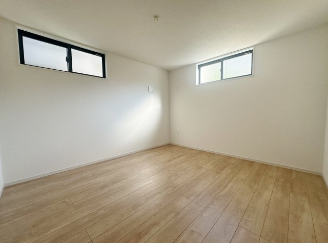中野区南台3丁目 限定1棟の洋室|1階6.5帖洋室