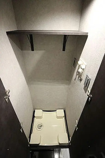 【設備】パレステュディオ汐留WEST