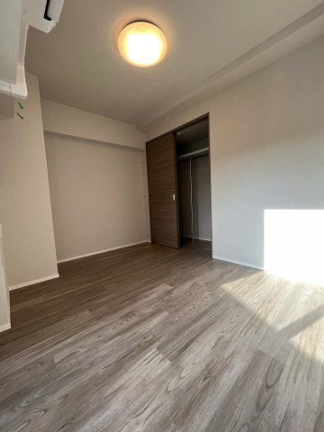 DIPS東十条駅前RESIDENCEの居間・リビング|おしゃれなリビングです