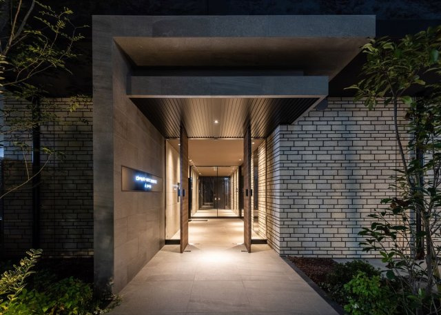 DIPS東十条駅前RESIDENCEのその他共用部分