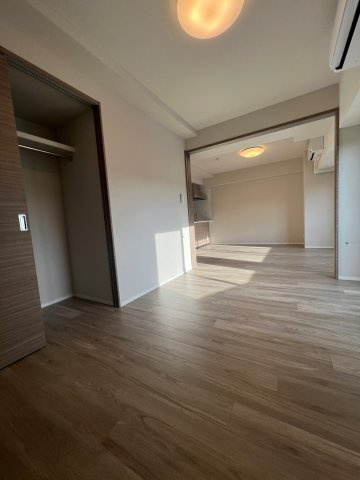 DIPS東十条駅前RESIDENCEの居間・リビング|おしゃれなリビングです