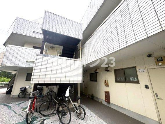 メゾン日吉のその他共用部分
