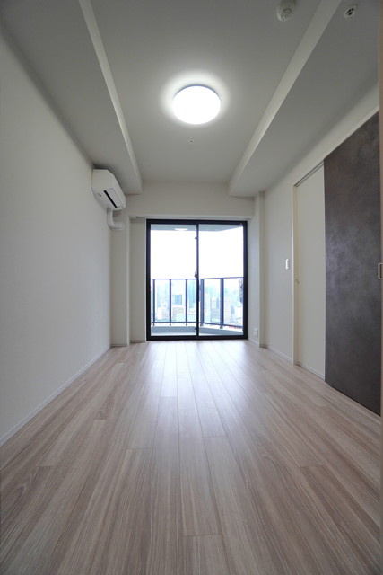 グランドシティタワー月島のその他|※写真は同タイプ住戸です。
