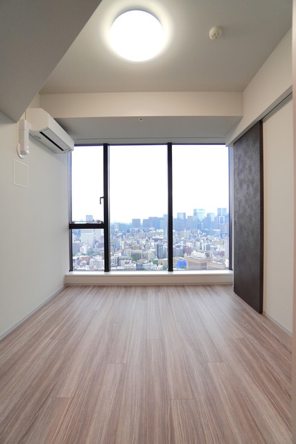 グランドシティタワー月島のその他|※写真は同タイプ住戸です。
