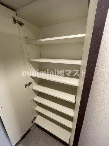 ルフォンプログレ天満橋マークスのその他